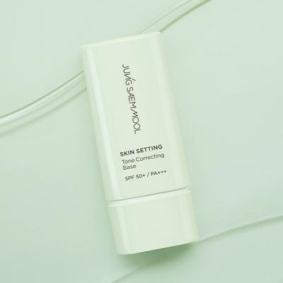 Skin Setting Tone Correcting Base SPF50 PA+++ 40ml / 1.35 Fl.oz. *2025 New Version