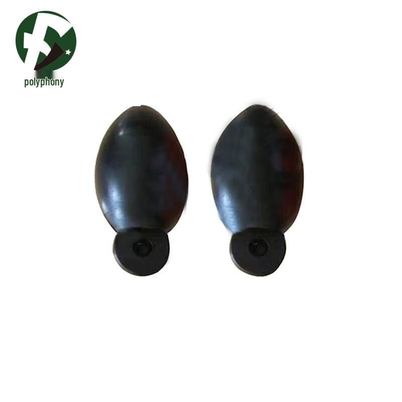 Marine Mooring Line Throwing Buoy Set