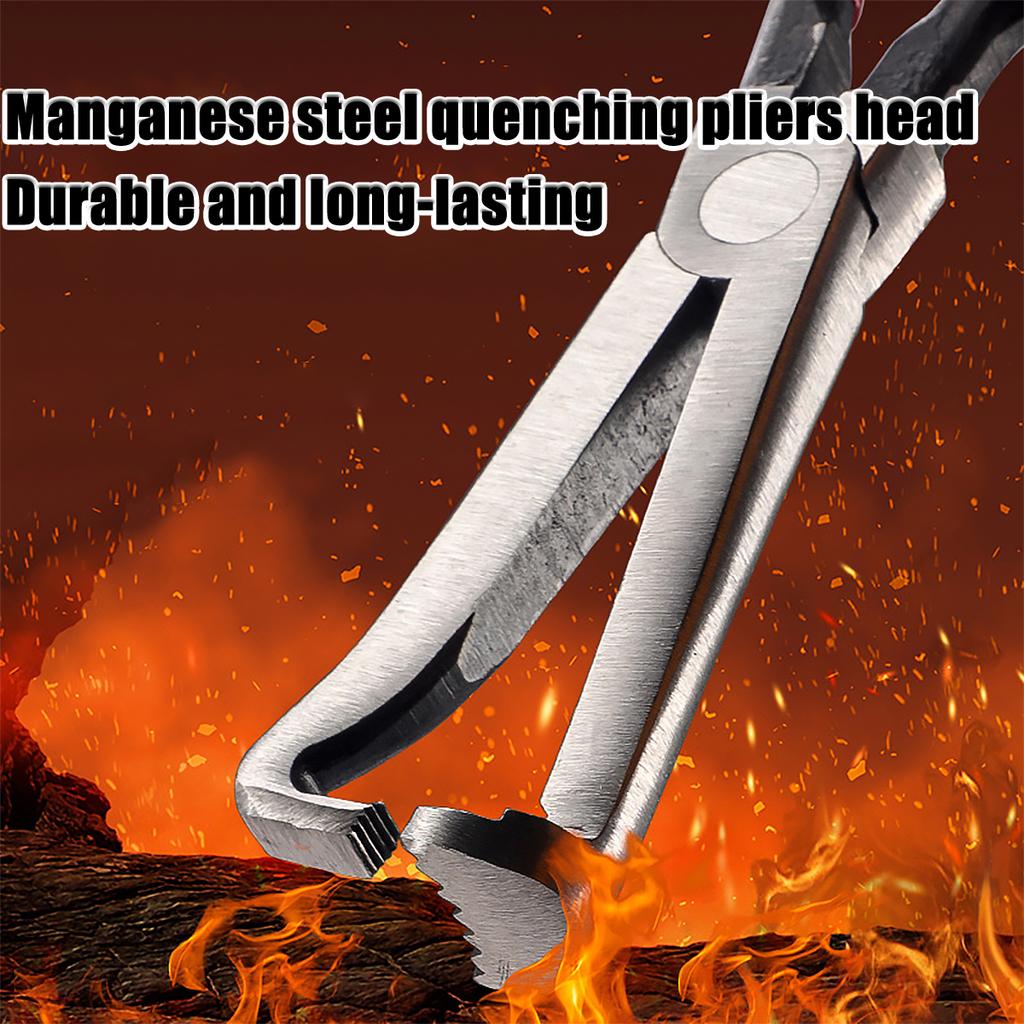 Multifunktionale Zange mit Abschaltfunktion, Drahtschneiderzange, Mehrzweckzange, Zange zum Trennen und Schneiden von Kfz-Leitungen