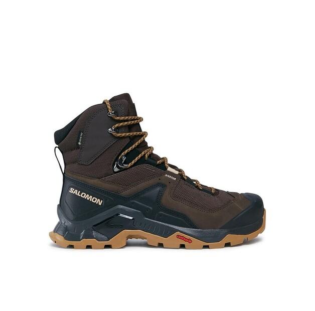 

Треккинговые ботинки Salomon Quest Element GORE-TEX EU 42