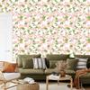 Spring Cherry Blossoms Wallpaper for Living Room and Bedroom 50x1000