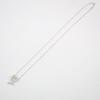 [Pre-owned] TIFFANY/Tiffany 925 Loving Heart Pendant/Necklace/j113-6