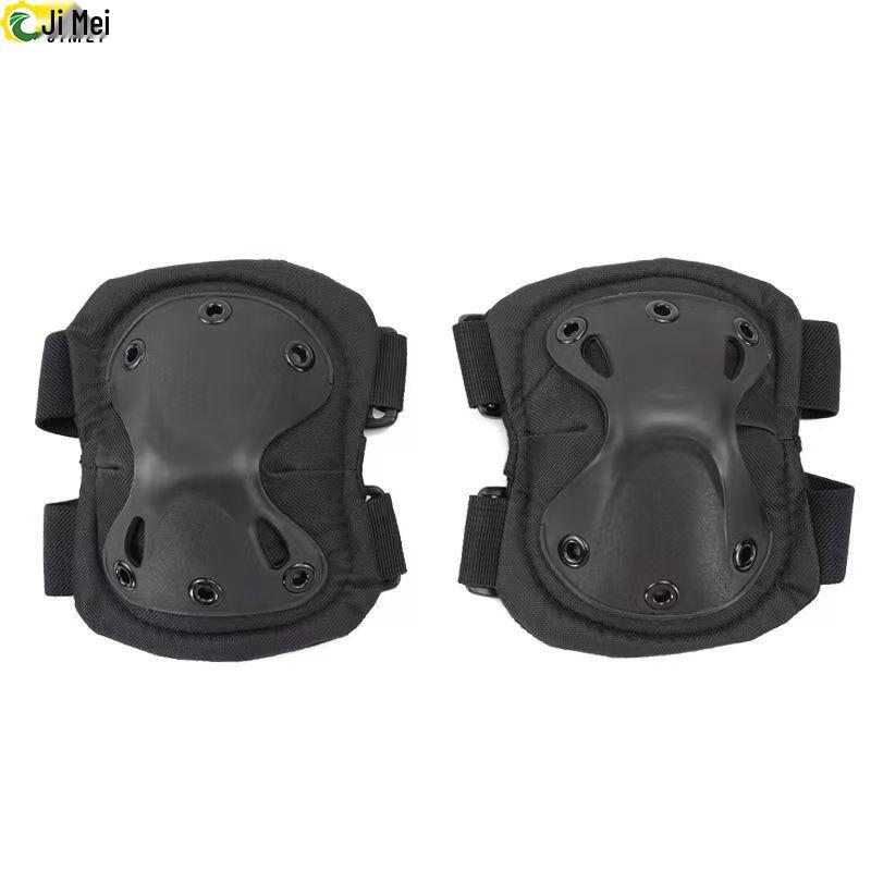Jimei Outdoor Protective Knee & Elbow Pads