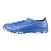 Mizuno Alpha Sportivo Comodo TF (Borchie di gomma) Scarpe da Calcio Traspiranti in Erba Sintetica Uomo Scarpe da Calcio Blu P1GD246227