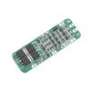 1/1/1Pcs 1S 11A Li-ion Lithium Battery 18611 Charger PCB BMS Protection Board For Drill Motor 11.6V Lipo Cell Module 61x11x1.1mm