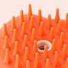Cat Steam Brush for Shedding 3-in-1 Steamy Cat Brush with Tank Rechargeable Pet Spray Hair Removal Comb for Cats Dogs