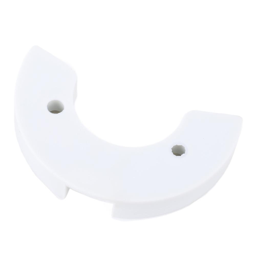 703-48245-00 Plastic Lock Plate White Outboard Motor Part for 703 Series Outboard Motor