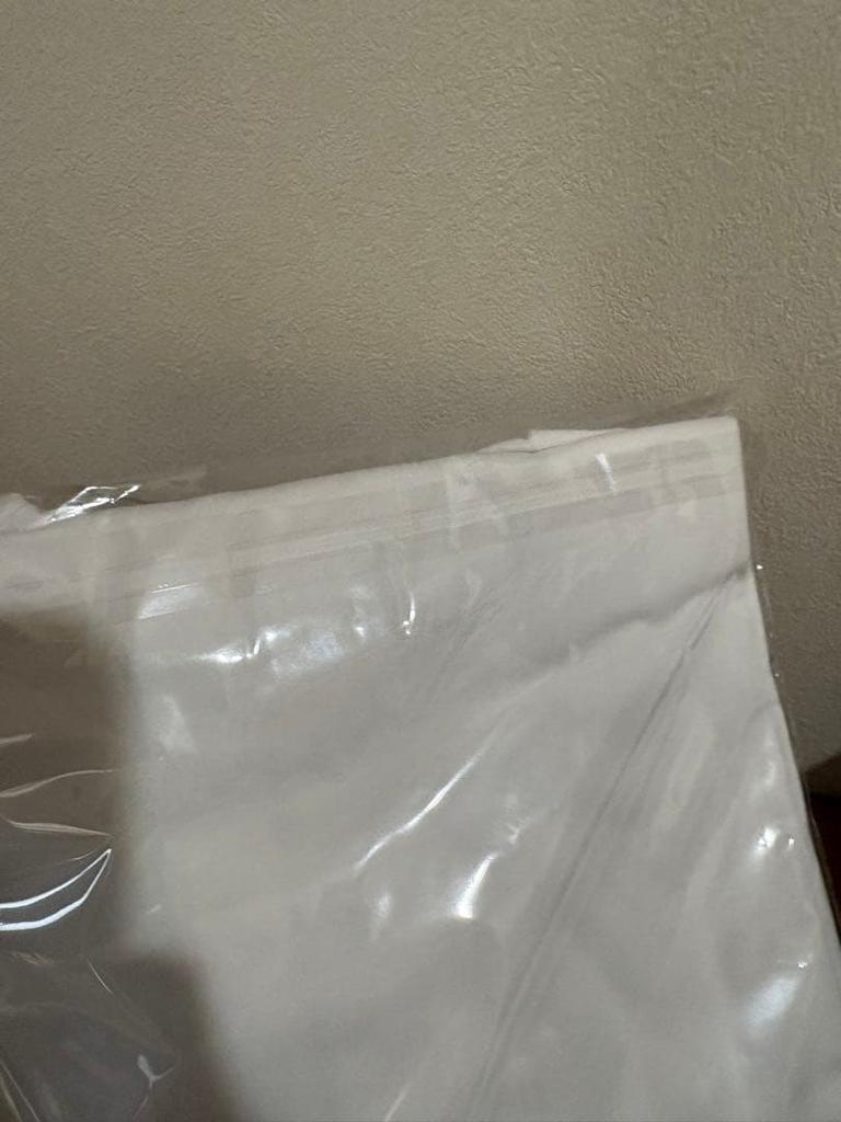 [USED] Stray Kids SKZOO Long Sleeve T-Shirt Hankook Okka Han