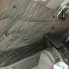 Car Sun Visors For Fiat Ducato 2006-2022 Internal Thermal Blinds 7 Layers Cover Windscreen Auto Sunshades Interior Accessories