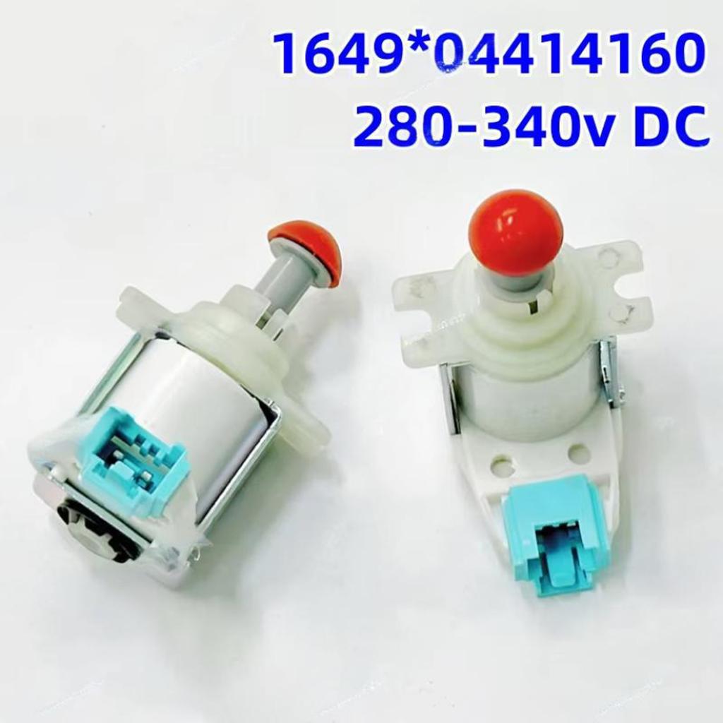 94414160 94414150 280-340V Dishwasher Drain Valve Replacement Leak Proof Easy Installation Dishwasher Drainage Part