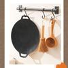 Maifan Stone Grill Pan Portable Korean BBQ Plate for Induction Gas Camping