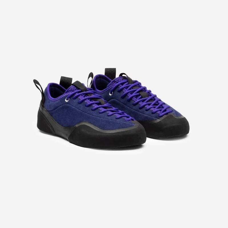 Classic Brand Comfortable Anti Slip Trekking Sneakers Professional Climbing Sport Shoe Top Quality Comprehensive Fitness Shoe
