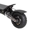 YUME Raptor 6000W Dual Motor Electric Scooter, 60V 27Ah Battery, 90km Range, 80km/h, 11" All-Terrain Tires