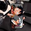 One Piece Anime Luffy Case for Samsung Galaxy A14 A23 A56 A55 A16 A15 A53 A52S A72 A34 A36 A35 A73 A33 A54 A17 A52 Phone Cover