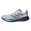 adidas Response Super Sports Mode Antidérapantes Résistantes à l'Usure Basses Chaussures de Course Décontractées Baskets Homme Grises JI4316