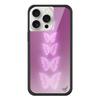 Wildflower 3D Ins Strawberry cherry Phone Case for iPhone 16 15 14 13 12 Pro Max Plus 16pro 15pro WF Cute Cartoon Cover Funda
