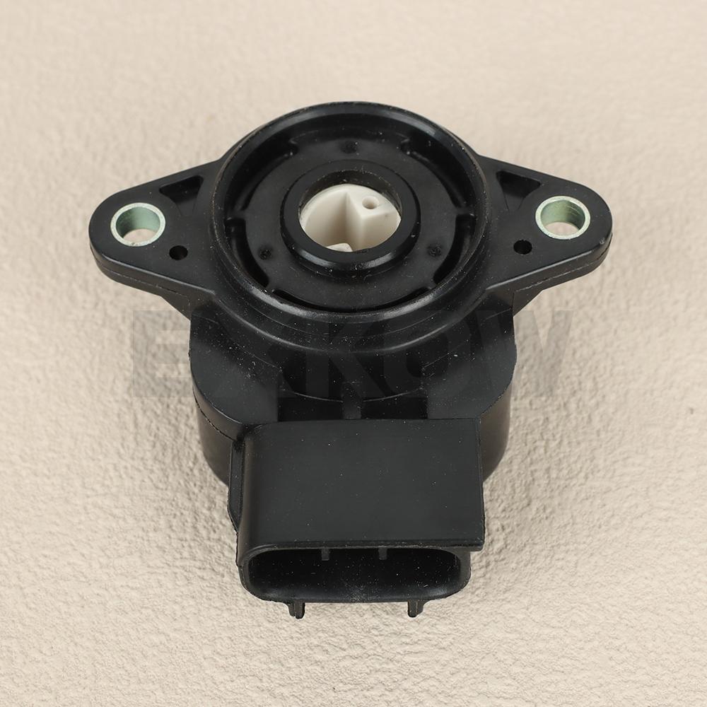TPS Throttle Position Sensor for Toyota Land Cruiser Corona RAV4 MR2 Auris 89452-20130 198500-1071