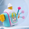 IJs Schuim Maker Bad Speelgoed Peuters Bad Bellenmachine Jongens Meisjes Bellen IJs Schuim Maken Douche Speelgoed Doe Alsof Taart Speelset