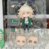 10cm Anime Danganronpa Action Figures Nanami ChiaKi Figure PVC Model Dolls Toys Cosplay Collectible Models Figurine Xmas Gifts