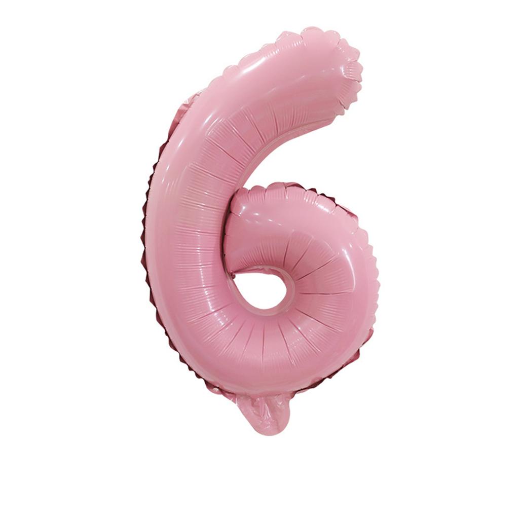 16 Inchcandy For Birthday Photography, Large Digital