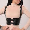 Women Corset Waist Slimming Belt Street Style Weight Waist Body Shaper Corset Belly Sheath Corset Belt Clothing Accessories
