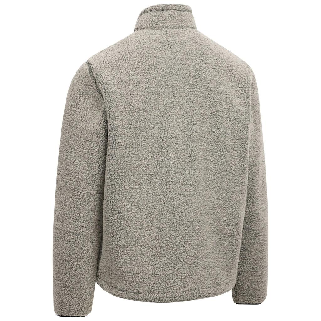 Mens Maclarenton AT400 Full Zip Fleece Jacket