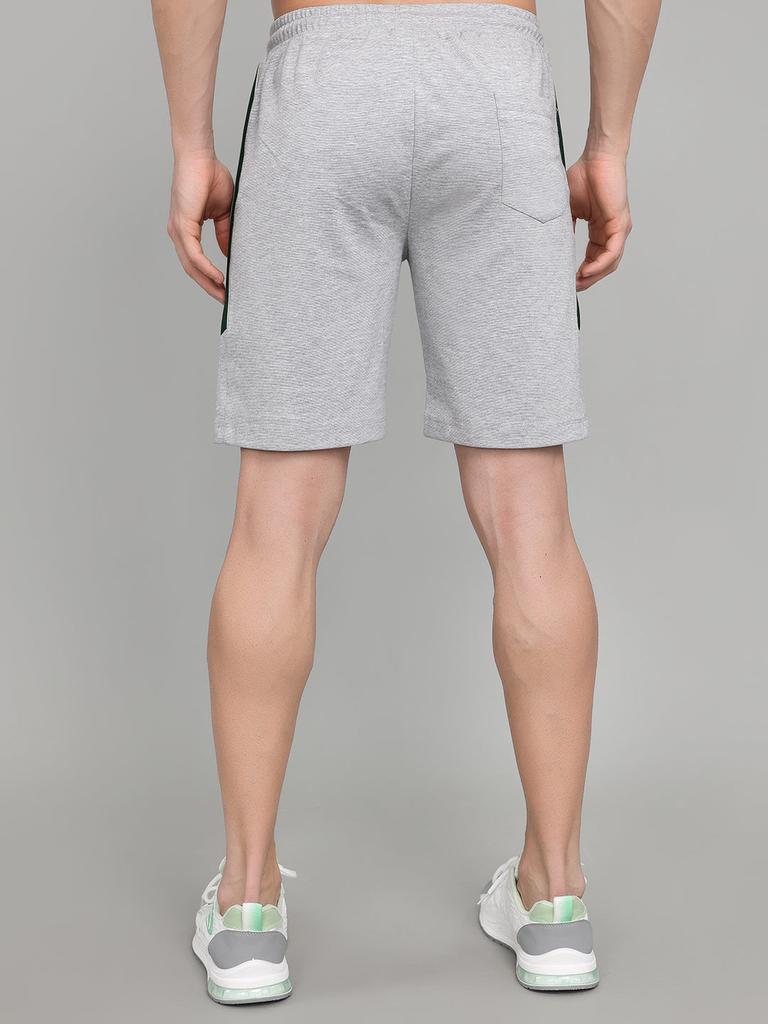 Monte Carlo Men Bermuda Grey