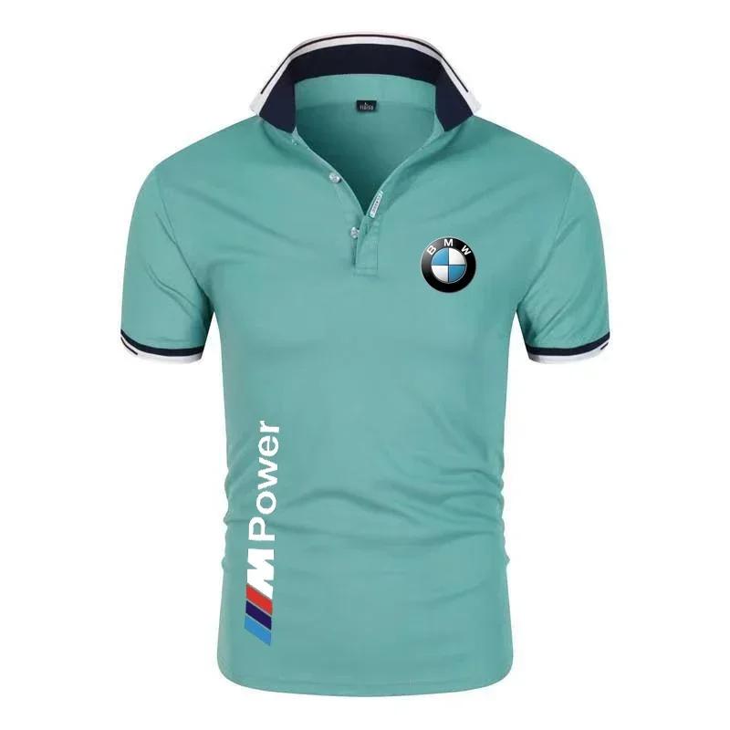 BAAU1 2025 Hot 2025 New Cycling BMW Bicycle Shirt Entertainment Fashion Leisure Sports Bicycle Extra Large Outdoor Street Racing Motor