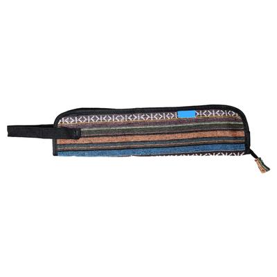 Draagbare Drumstok Tas Drumstok Koffer Percussie Drum Accessoires Koffer