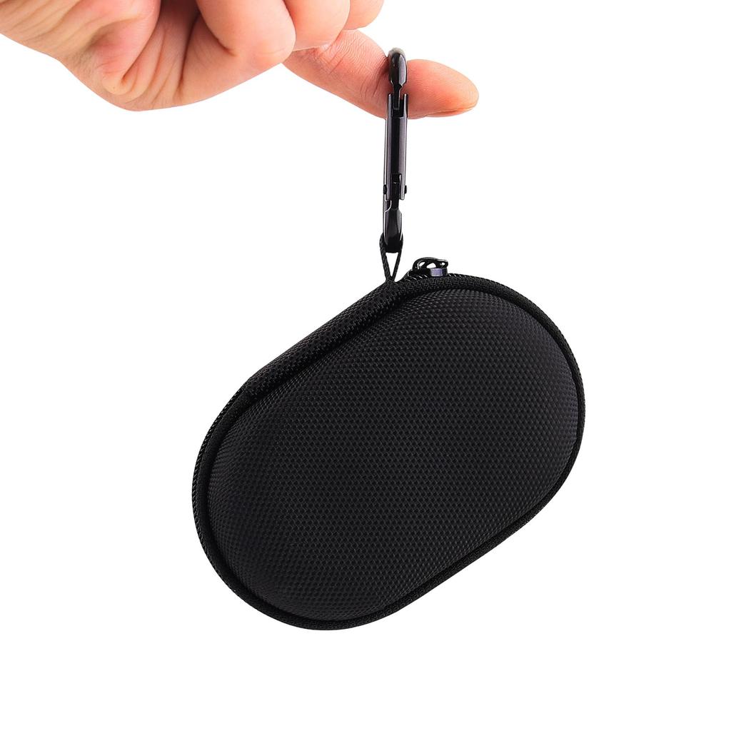 נרתיק נשיאה מגן עבור BOSS ותואם לנרתיקי אחסון WAIYUJP, גיטרה KATANAGO, אוזניות, מגבר,