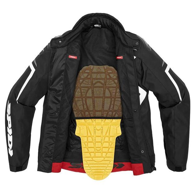 Spidi Sportmaster H2Out мотокуртка