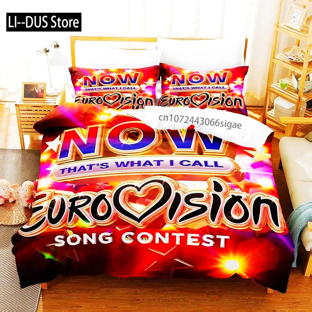 3 Pieces Adult Boys Bedroom Bedding Set Cartoon Anime Hip Hop Style Duvet Cover Set 2024 Quilt Cover Pillowcase