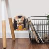 Creative Cartoon Wall Stickers for Staircase and Corridor, Self-Adhesive.