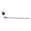 Drum Cymbal Arm Stand Drum Extension Clamp Rod Percussion Instrument Accessories