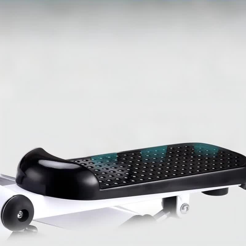 Mini Stepper with Armrest