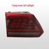 Compatible with Volkswagen Teramont 2017-2020 Rear Tail Light Turn Signal Reverse Light Lamp and Cover Assembly