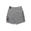 Air Jordan Jumpman Classics Sports Short Men Grey Men's CJ1919-091