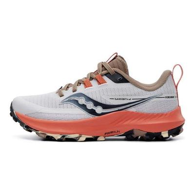 Peregrine 13 Fog Zenith Women Sneakers White S10838-85