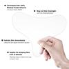 Face Wrinkle Remover Strips Reusable Anti-Wrinkle Face Pads Silicone Face Patches Smoothing Wrinkle