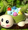 Hitting Ground Mole Children'S Toy Baby Benefits Intelligence Early Education Knocking