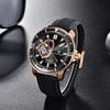 Pagani Design 2021 Orologio meccanico automatico da uomo nuovo Top Brand Vetro zaffiro 200m Orologio impermeabile Giappone NH39A Reloj hombre