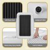 Portable Inflatable Travel Bed - Comfortable and Compact for Camping