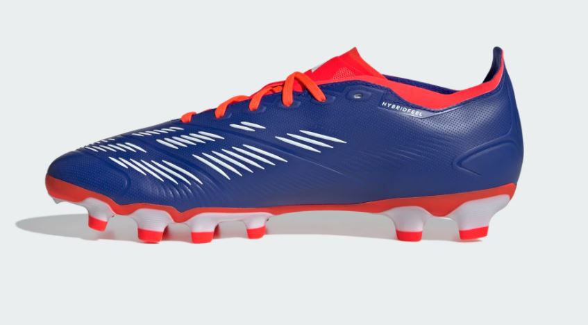 Adidas Predator League MG IF6382 R-42 cleats
