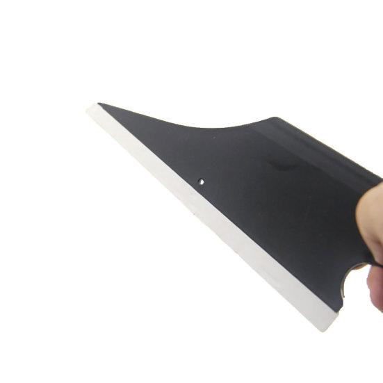 Plastic Car Squeegee Applicator Scraper Decal Wrap Installing Sticker Paster Tool