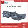 SYS-1 Series Industrial Timer & Hour Meter