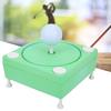 Desktop Golf Storage Box Decoration with Four Stand Feet Detachable Golf Ball Gift Box