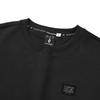 Skechers Pullover Performance Series Color Block Crew Neck Knit Sweatshirt Men Sweatshirt Carbon-Black P124M006-0018