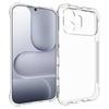 Case for 600 5G - TPU, Transparent, Shockproof