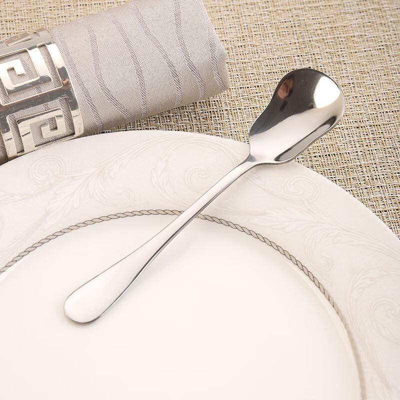 Stainless Steel Multipurpose Spoon Set