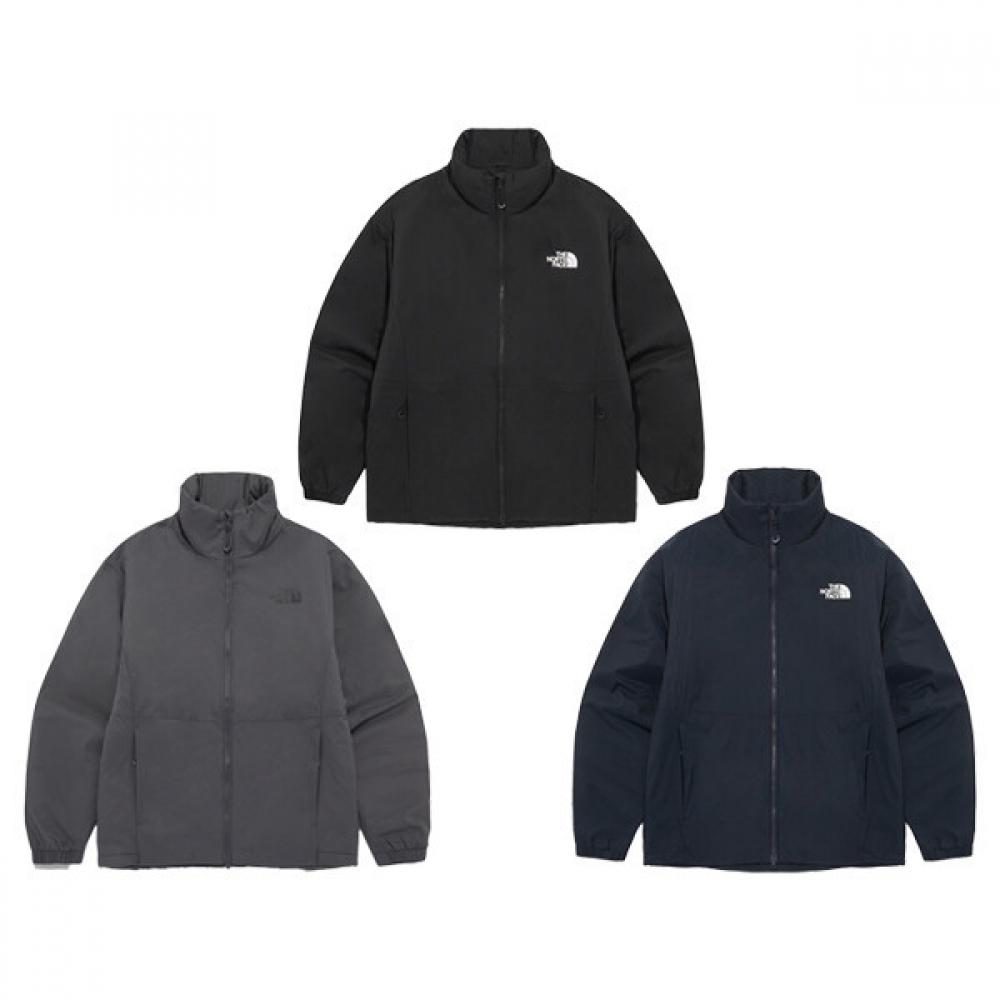 

North Face Men S Felix Heat Jacket Nj3nq55 chooSe 1 Of 3 NJ3NQ55ABLK/095(M)
